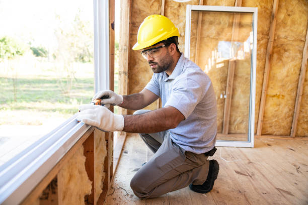 Range of Insulation Solutions in Rupert, WV