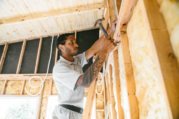 Insulation Contractors for Homes in Rupert, WV