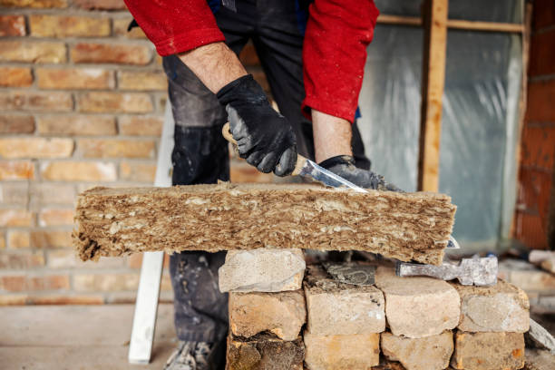 Professional Insulation Contractor in Rupert, WV